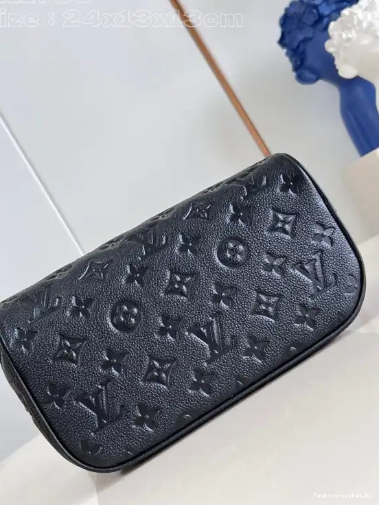 FS CHEAP LOUIS VUITTON BAG-24*13*13CM TOILETRY 0626